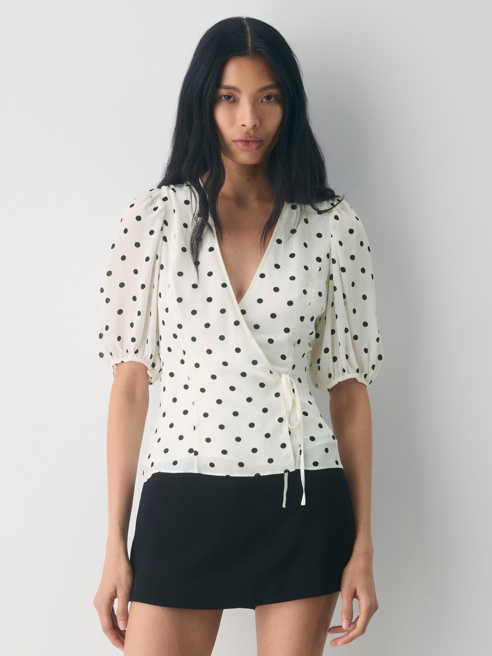 Aritzia Lexis Top - size 2XS